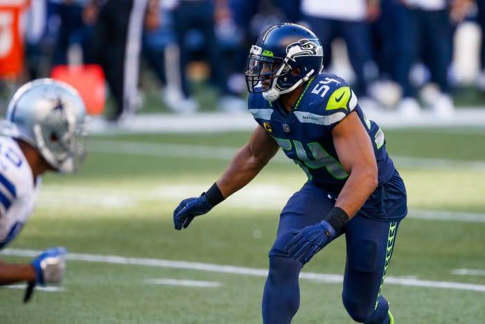 Bobby Wagner